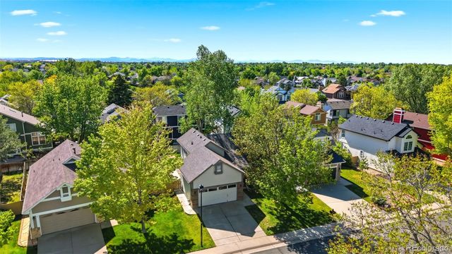 11517 Wray Court, Parker, CO 80134
