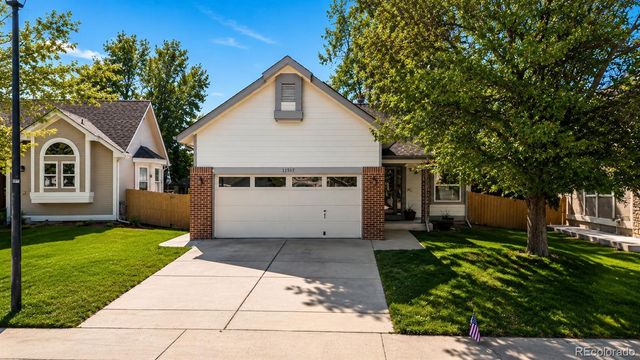 11517 Wray Court, Parker, CO 80134