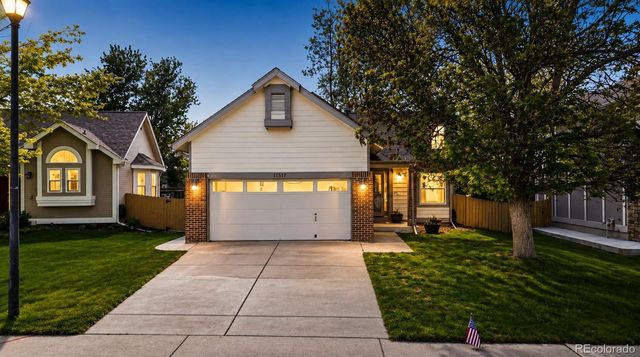 11517 Wray Court, Parker, CO 80134