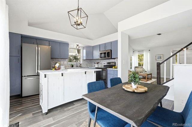 11517 Wray Court, Parker, CO 80134