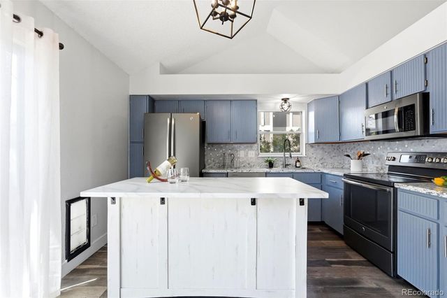 11517 Wray Court, Parker, CO 80134