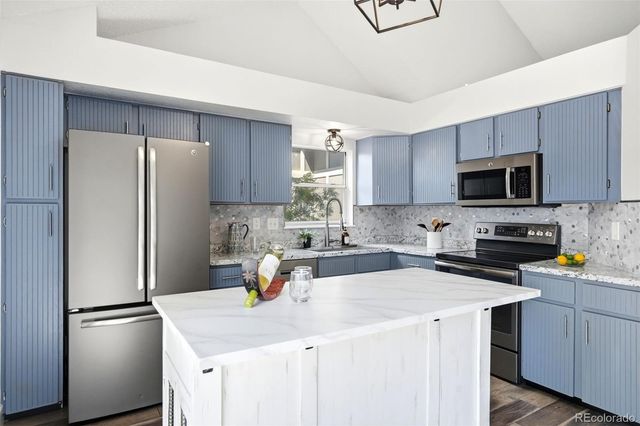 11517 Wray Court, Parker, CO 80134