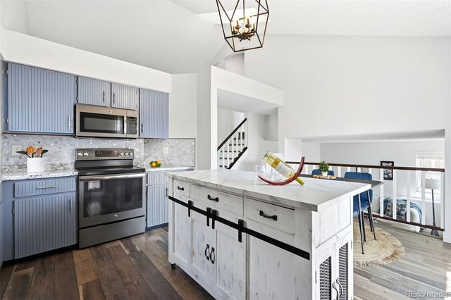 11517 Wray Court, Parker, CO 80134