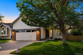 11517 Wray Court, Parker, CO 80134