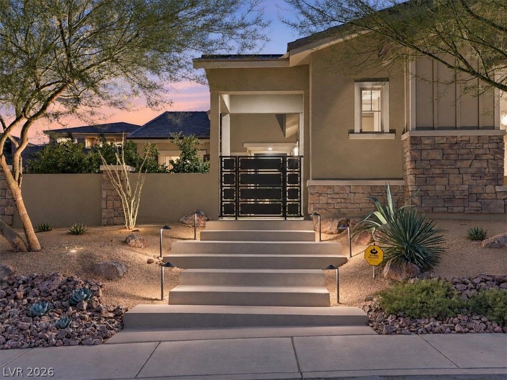 11141 Luna Blanca Drive, Las Vegas, NV 89138 — photo 5