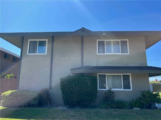 11861 Bailey Street D, Garden Grove, CA 92845
