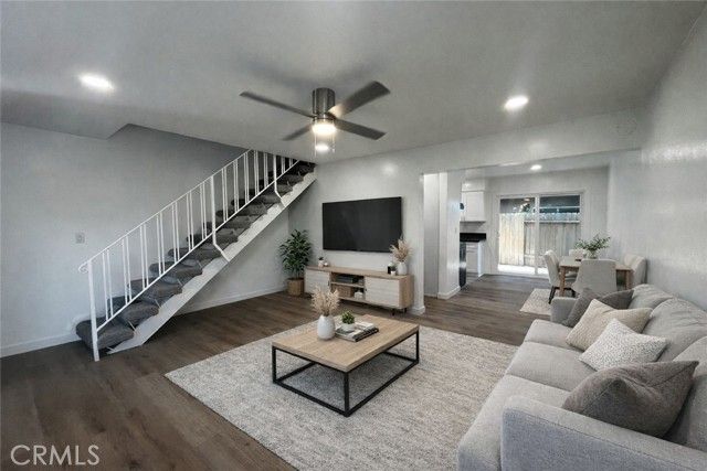 11861 Bailey Street D, Garden Grove, CA 92845