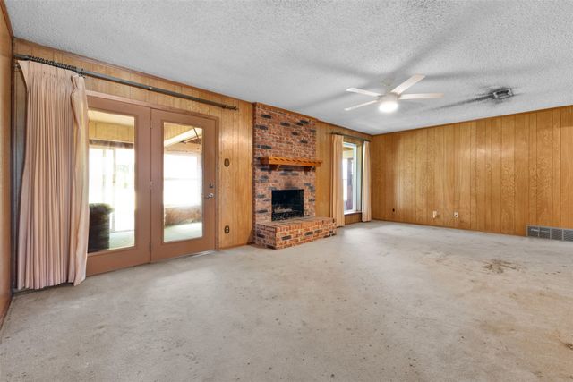 516 Willow Park Drive, Willow Park, TX 76087