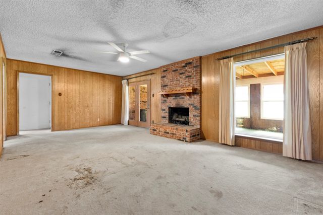 516 Willow Park Drive, Willow Park, TX 76087