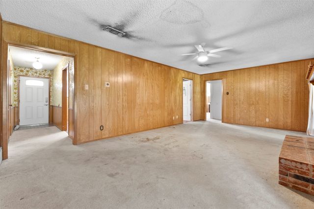 516 Willow Park Drive, Willow Park, TX 76087