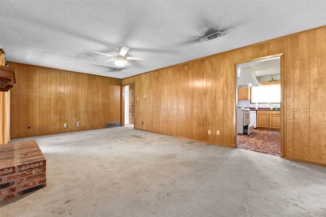 516 Willow Park Drive, Willow Park, TX 76087
