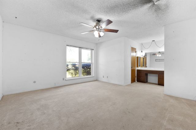 516 Willow Park Drive, Willow Park, TX 76087