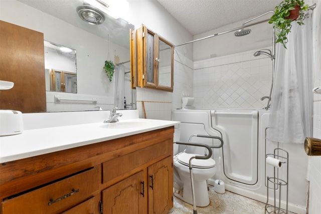 516 Willow Park Drive, Willow Park, TX 76087