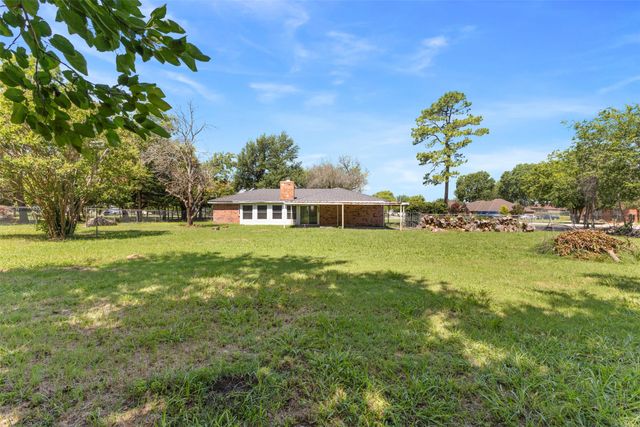 516 Willow Park Drive, Willow Park, TX 76087