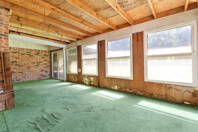516 Willow Park Drive, Willow Park, TX 76087