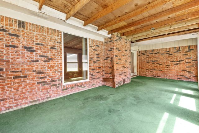 516 Willow Park Drive, Willow Park, TX 76087