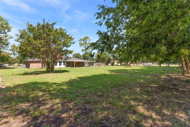 516 Willow Park Drive, Willow Park, TX 76087