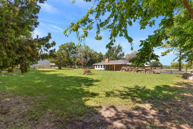 516 Willow Park Drive, Willow Park, TX 76087