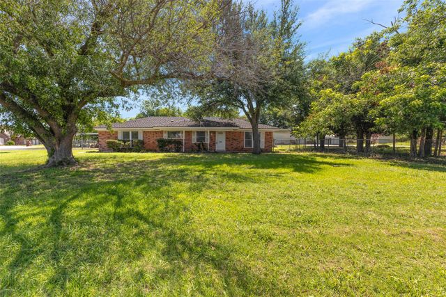 516 Willow Park Drive, Willow Park, TX 76087