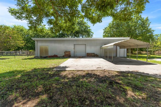 516 Willow Park Drive, Willow Park, TX 76087