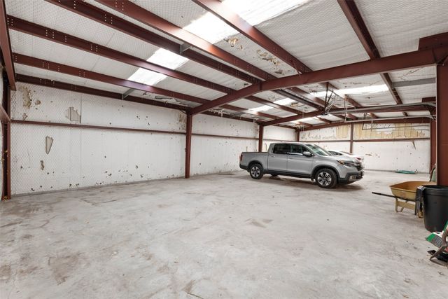 516 Willow Park Drive, Willow Park, TX 76087