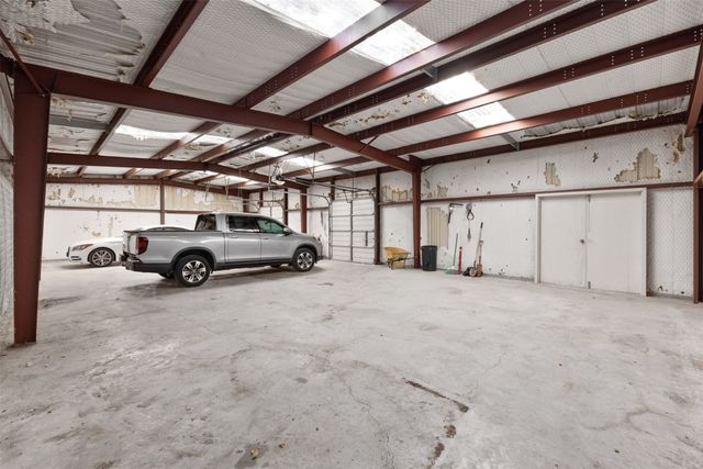 516 Willow Park Drive, Willow Park, TX 76087