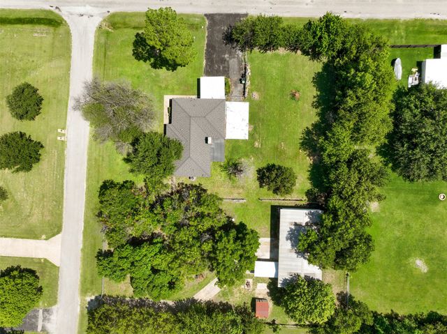 516 Willow Park Drive, Willow Park, TX 76087