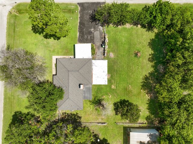 516 Willow Park Drive, Willow Park, TX 76087