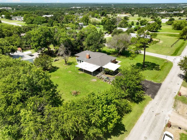 516 Willow Park Drive, Willow Park, TX 76087