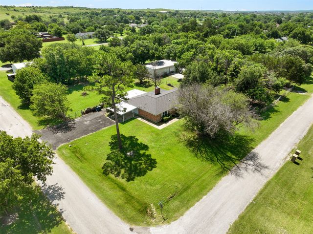 516 Willow Park Drive, Willow Park, TX 76087