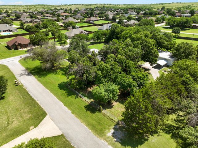 516 Willow Park Drive, Willow Park, TX 76087