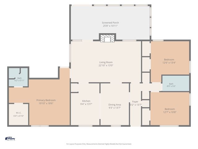 516 Willow Park Drive, Willow Park, TX 76087
