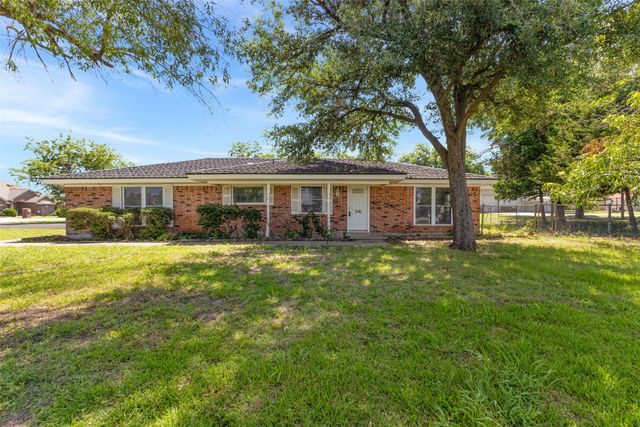 516 Willow Park Drive, Willow Park, TX 76087