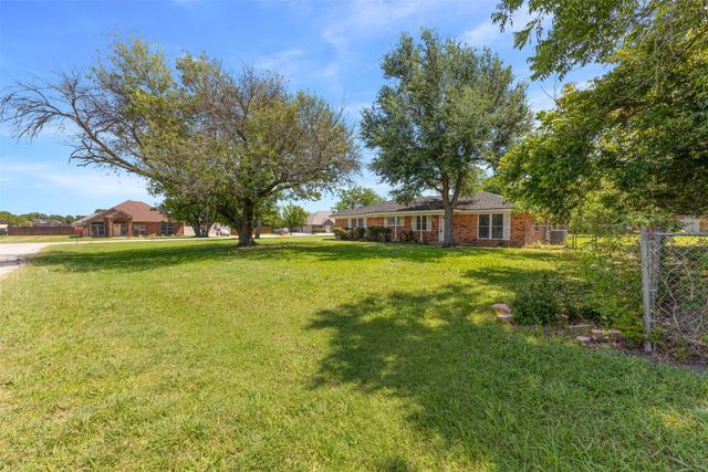 516 Willow Park Drive, Willow Park, TX 76087