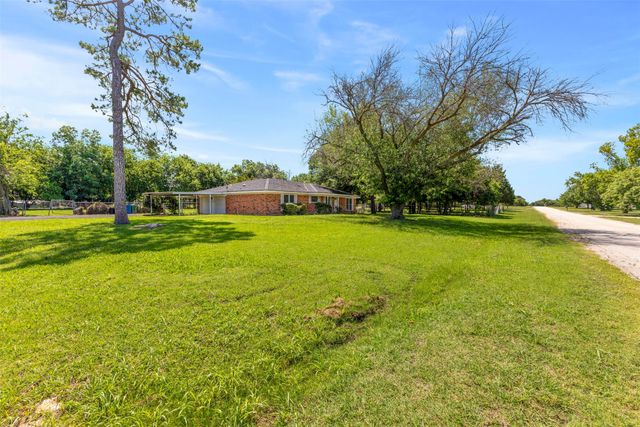 516 Willow Park Drive, Willow Park, TX 76087