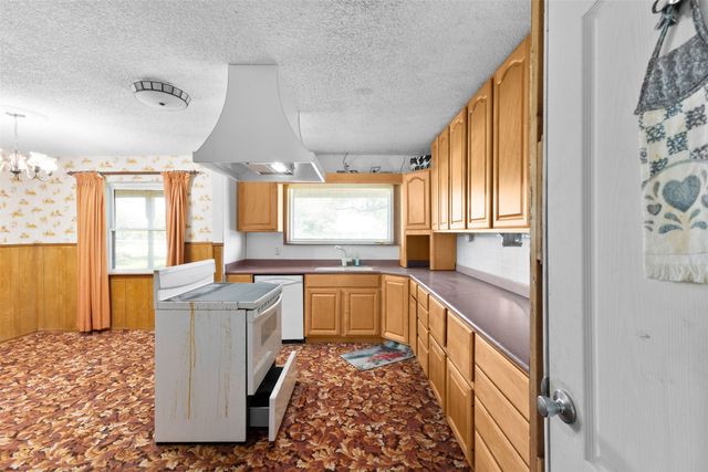 516 Willow Park Drive, Willow Park, TX 76087