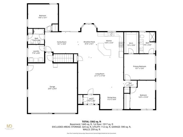 33 Abatecola Way, Johnston, RI 02919