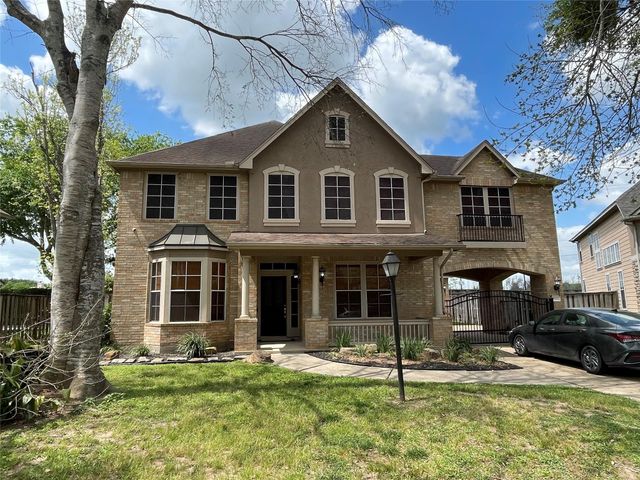 3511 Velasco Court, Missouri City, TX 77459