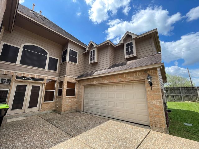 3511 Velasco Court, Missouri City, TX 77459