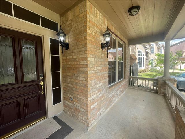 3511 Velasco Court, Missouri City, TX 77459