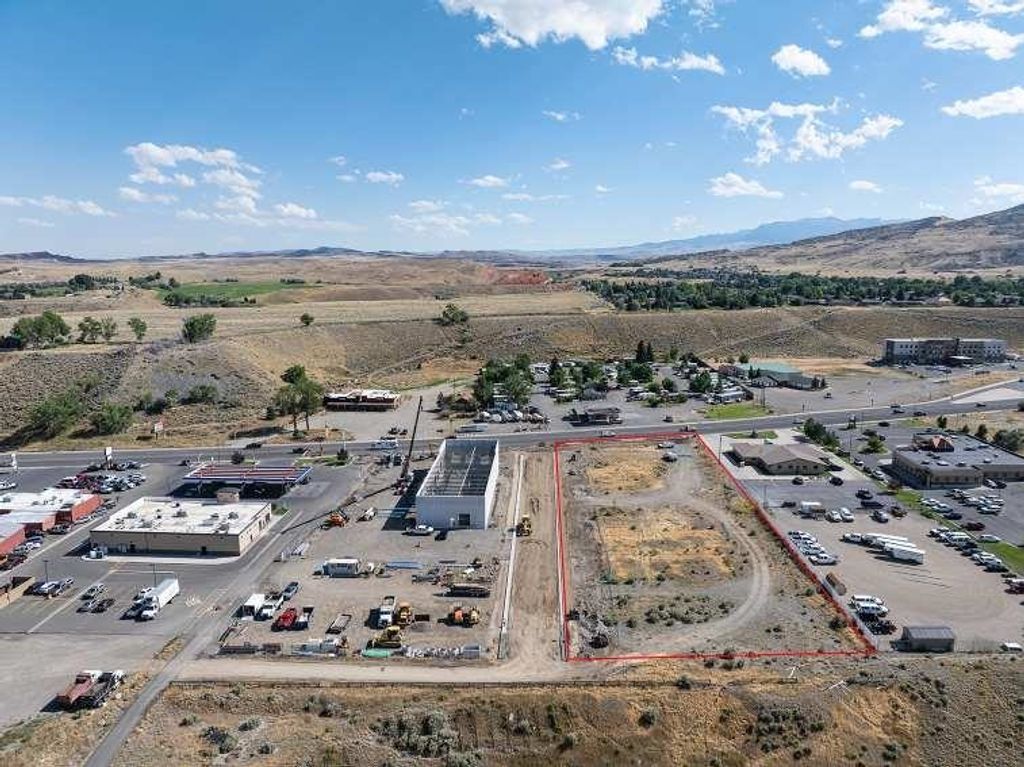 TBD Saturn Street, Cody, WY 82414 photo 3