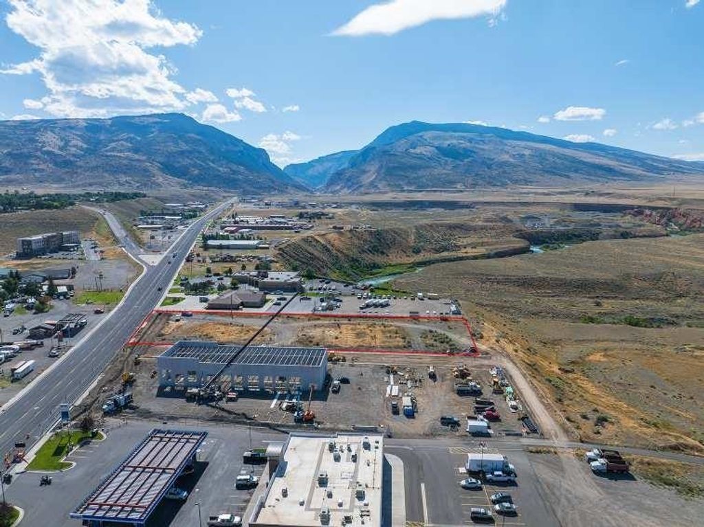TBD Saturn Street, Cody, WY 82414 photo 4