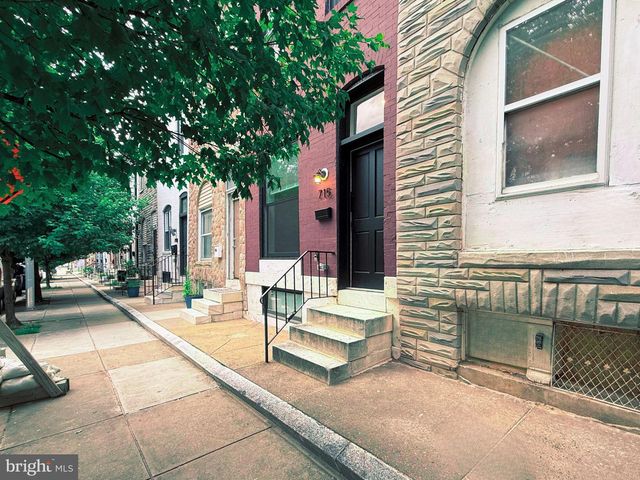 715 N PATTERSON PARK AVE, Baltimore, MD 21205