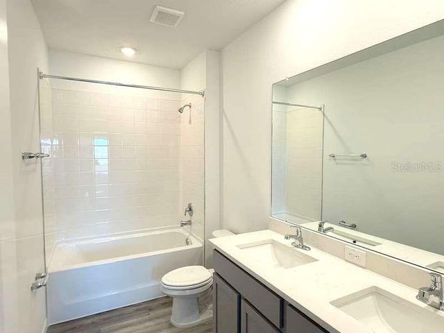 32893 OSPREY PEAK WAY, San Antonio, FL 33576