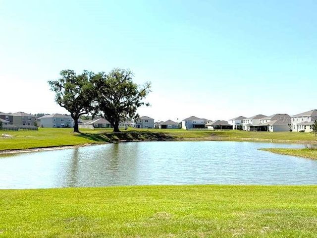 32893 OSPREY PEAK WAY, San Antonio, FL 33576