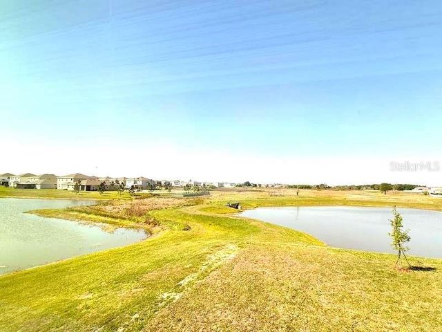 32893 OSPREY PEAK WAY, San Antonio, FL 33576