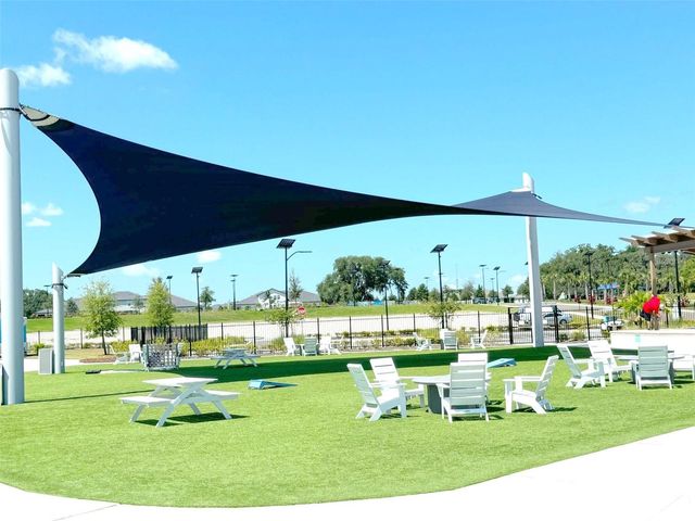 32893 OSPREY PEAK WAY, San Antonio, FL 33576