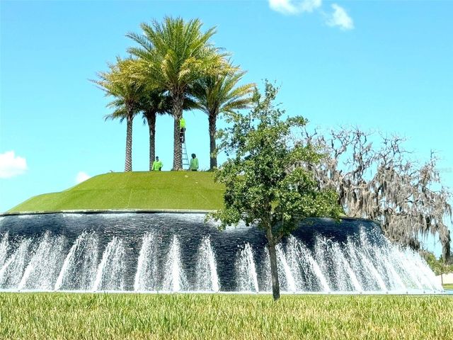 32893 OSPREY PEAK WAY, San Antonio, FL 33576