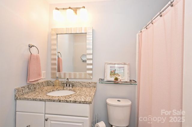 9327 S Vicksburg Park Court, Charlotte, NC 28210
