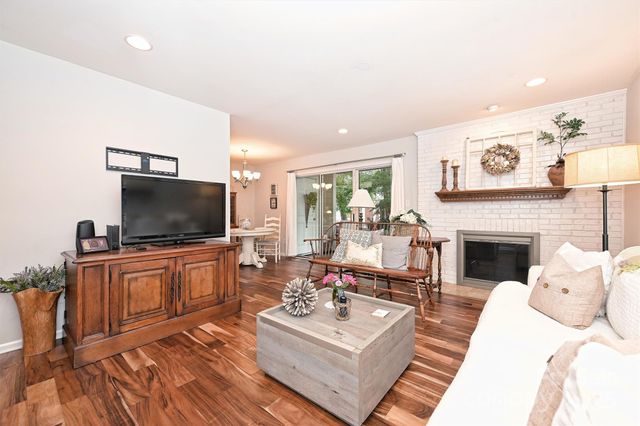 9327 S Vicksburg Park Court, Charlotte, NC 28210